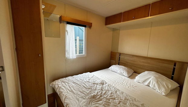 Quiet Stay in Nature With Garden Near Zwolle - Foto 5, Zimmer