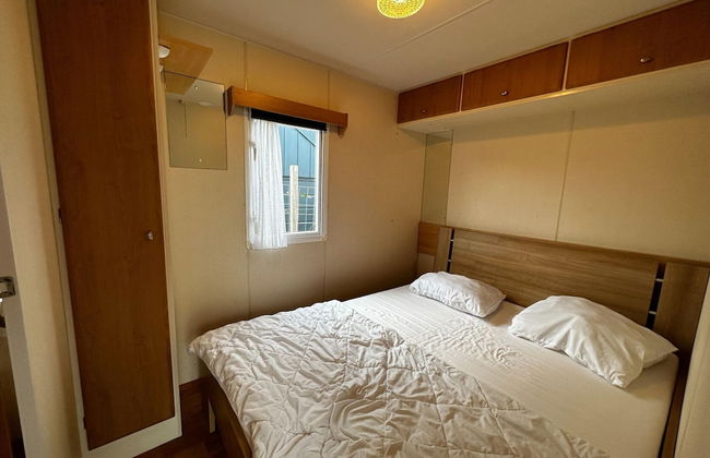 Quiet Stay in Nature With Garden Near Zwolle - Foto 5