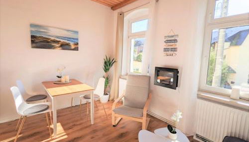 R1 - Urlaubsmagie - Bad Schandau fußläufig, Garten - Foto 3