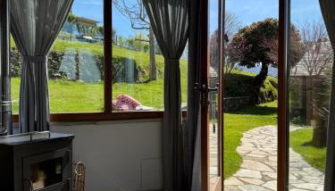 Complejo Rural Lar de Vies - Foto 4, Garden view