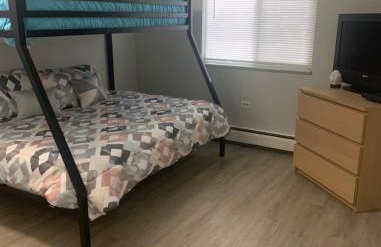 Lovely 2 bedroom unit with a hot tub Pet friendly - Foto 10