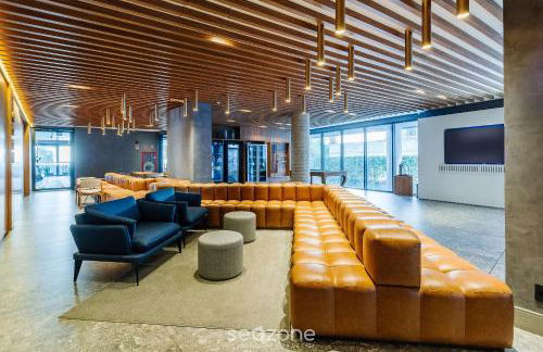 Studio de Alto Padrão no Moinhos GOS1007 - Foto 19