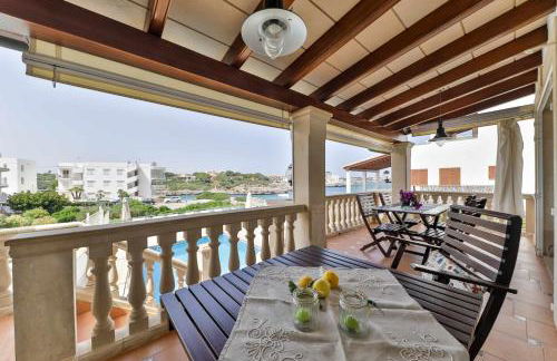 Villa Sa Caleta Private sea & spa - Foto 14