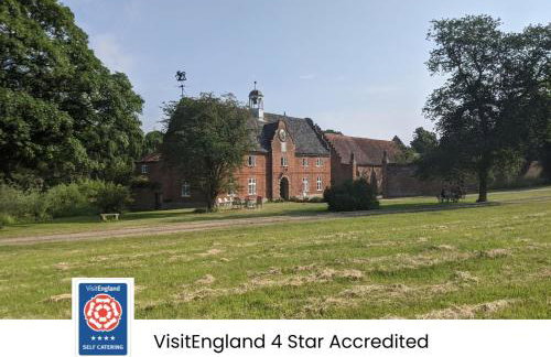 Spixworth Hall Cottages - Foto 1