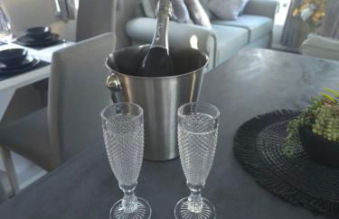 Exclusive Gold 3 Bed Luxury Caravan - Foto 20