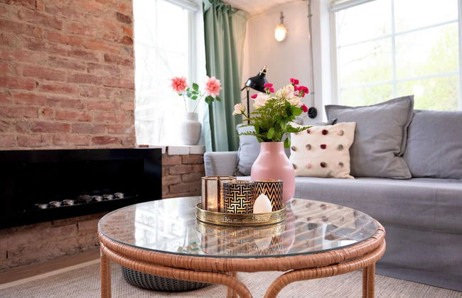 Forest house - Foto 1