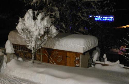 Chalet toutou 12/14 personnes - Foto 28