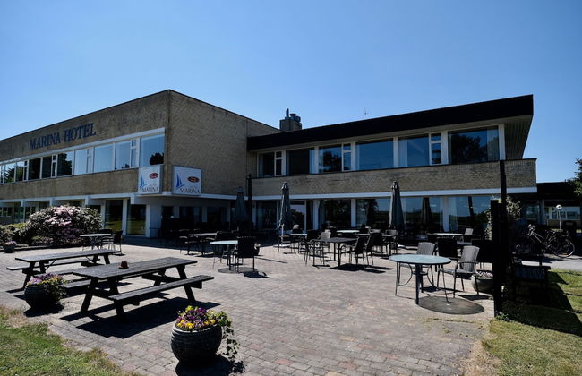 Hotel Marina Apartments - Foto 34