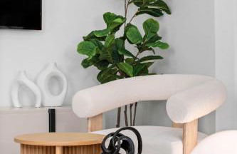 Modern and Cozy Apt Dallas Central - Foto 8