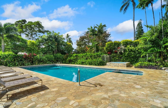 Pali Ke Kua #237 2 Bedroom Condo by RedAwning - Foto 24