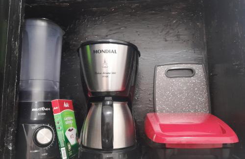 Apartamento da Lê - Foto 44