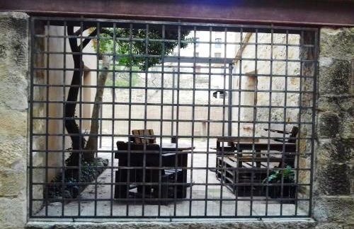 Casa Julián Fábrica Giner - Foto 19