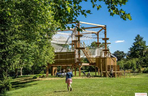 Charmant et cosy appartement à Créteil lac - Foto 33