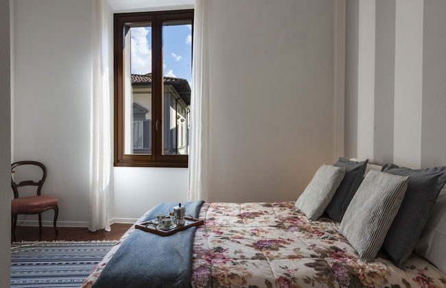 Renovated 19th-Century Apartment in an Authentic Area - Foto 4