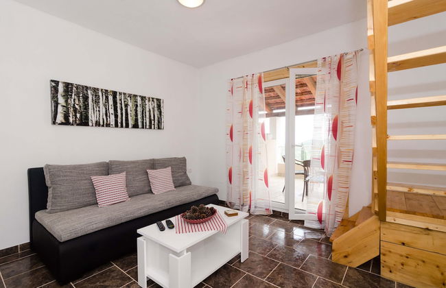 Apartments Leviana - Foto 16