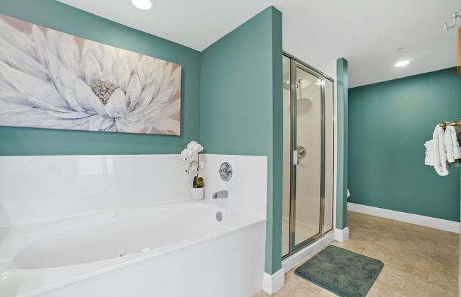 Emerald Beach Resort by Panhandle Getaways - Foto 66