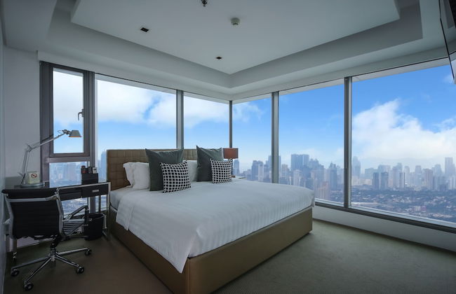 The Alpha Suites - Foto 9