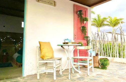 Laurisilva love spa sauna y piscina - Foto 54