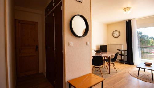 La Forêt - Mountain views & Parking - Foto 4