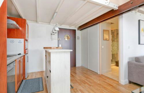 Appartement face mer et Piscine - Foto 8