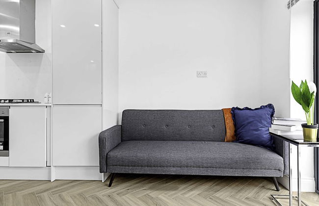 Beautiful 3 Bed Abode in Hanwell - Foto 19