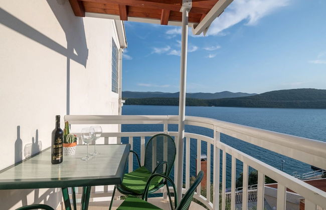 Apartments Villa Dom - Foto 11