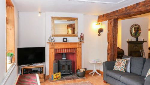 3 Station Cottages - Foto 5
