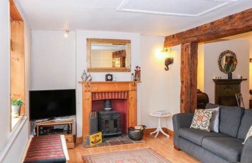 3 Station Cottages - Foto 5