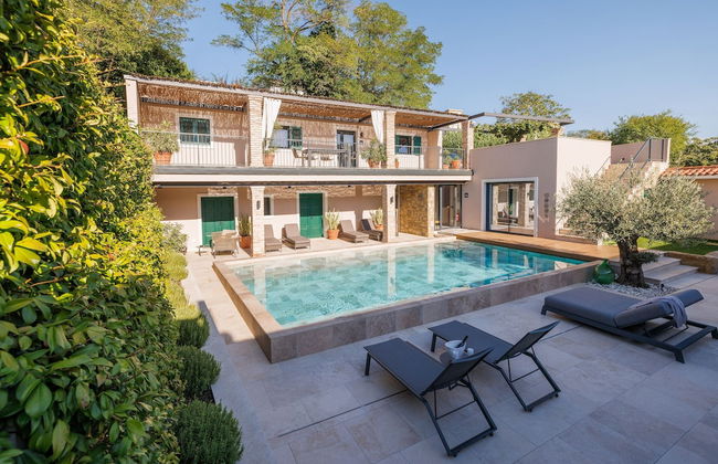 Vila Robida & SPA - Foto 43