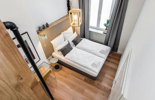 Neues Design-Apartment in Friedrichshain - Foto 15