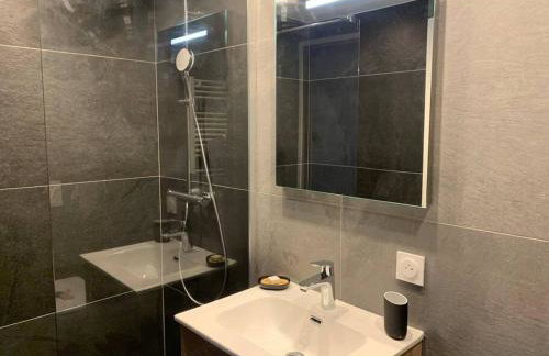 Meribel Chalet de Séverine - Photo 10