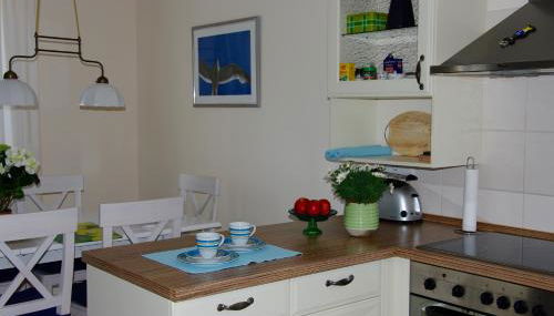 Friesenhaus Winnie-Pooh - Foto 2