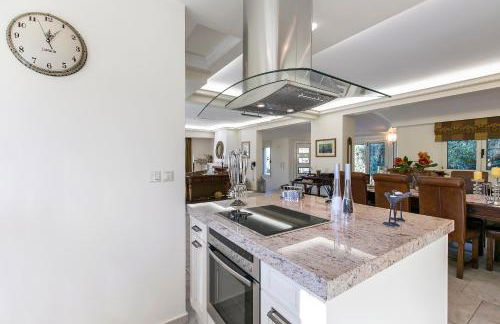 Villa Melia Athenian Riviera - Foto 61