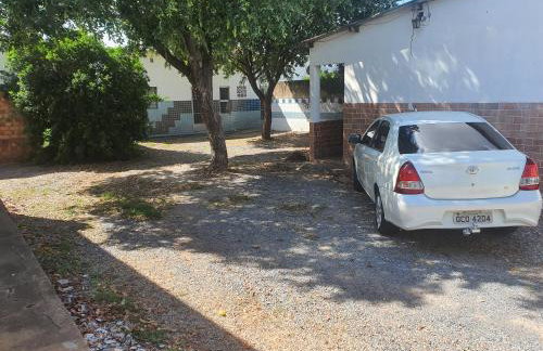 suite 02 - privativa, aconchegante e independente - Foto 18