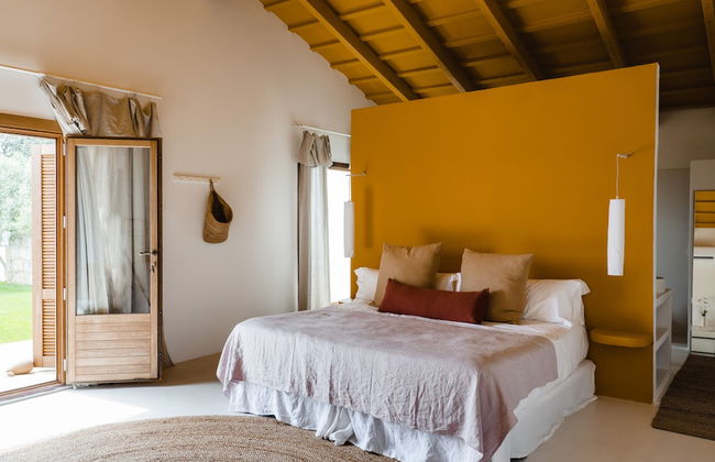 Hotel Amagatay Menorca - Foto 18