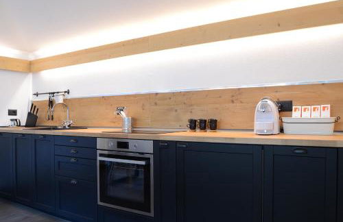 Apartment El Molin - Alpe Cermis Dolomites - Foto 7