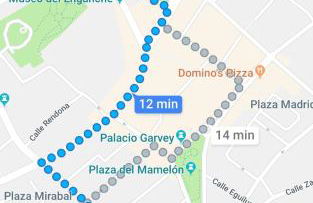 Sherryflat Paralejo 10 - Parking - Foto 32