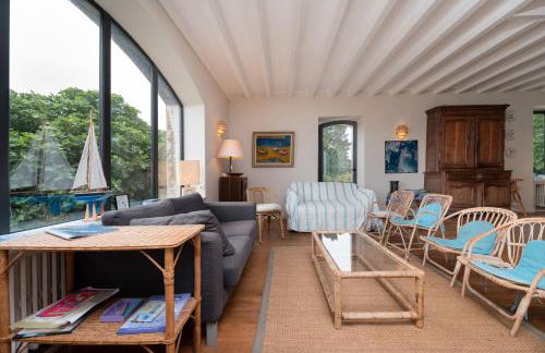 Magnifique Familiale Sur l'Eau - Foto 8