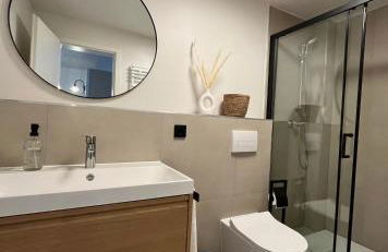 Bungalow Blue Sea im Green Village Benz - Foto 13