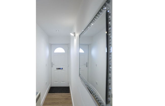 Live in Leeds Greenhill Bungalows - Photo 37