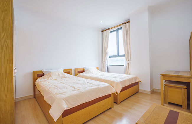 Coco Flower Village Serviced Apartment - Foto 75