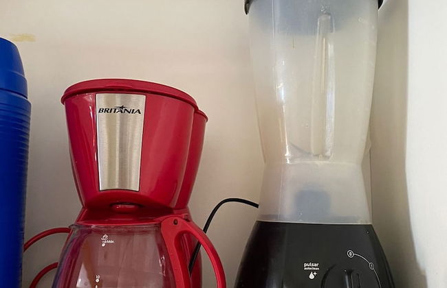 Flat Pipa Oceano - Foto 45