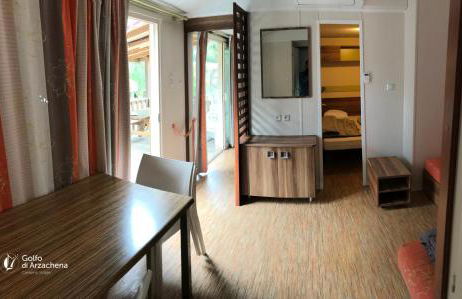 Villaggio Camping Golfo di Arzachena - Foto 75