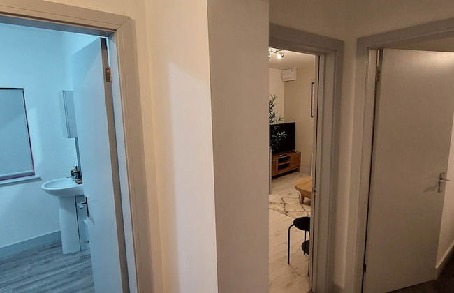 1 Bdr Modern Living in The Old Bank Hse - Foto 25