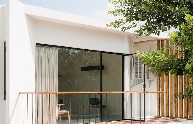 Villa Winding Land - Foto 18