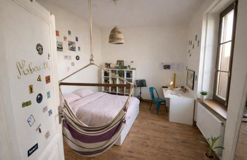 Maison du Grand Pin - Foto 18