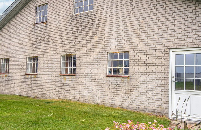 6 Person Holiday Home in Ribe - Foto 17