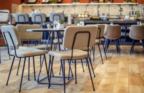 Adagio Access Stuttgart Airport Messe - Foto 23