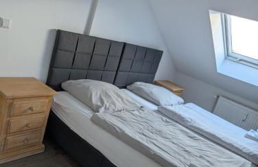 10 Ferienwohnungen am Kasinopark - Foto 41