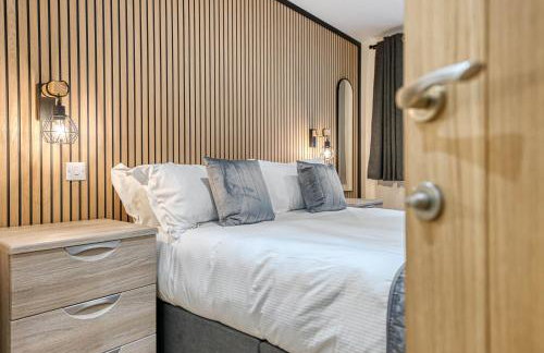 Luxury Stockton Studio Rooms, Free WiFi & Parking - Foto 13